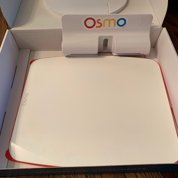 OSMO Creative Full Set plus three Games for the Ipad! - Picture 6 of 8
